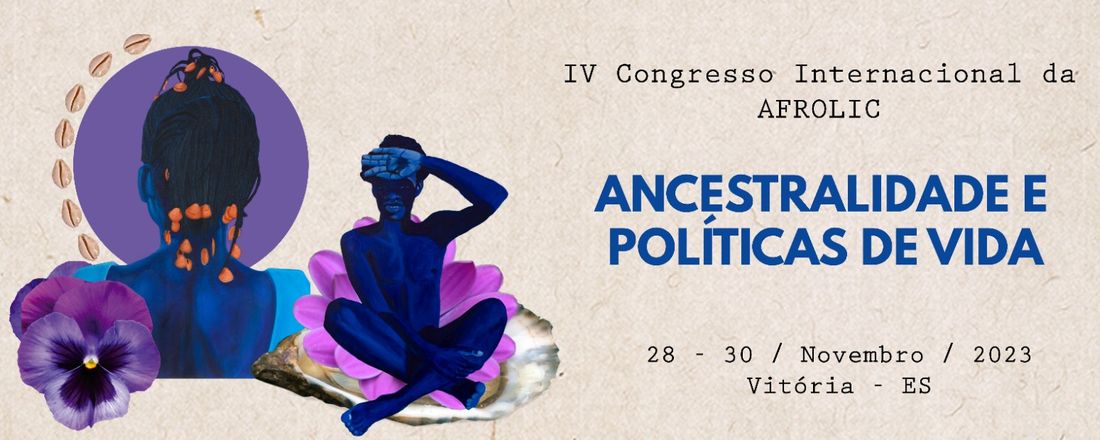 IV Congresso Internacional da AFROLIC