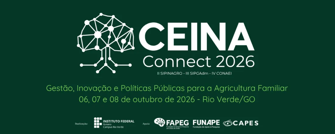 CEINA CONNECT 2026