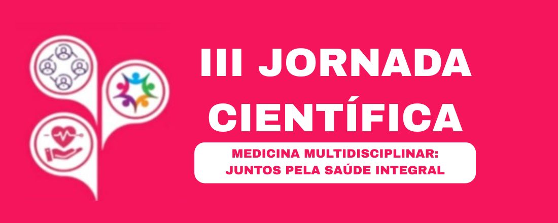 III Jornada Científica da Afya Faculdade de Ciências Médicas de Cruzeiro dos Sul