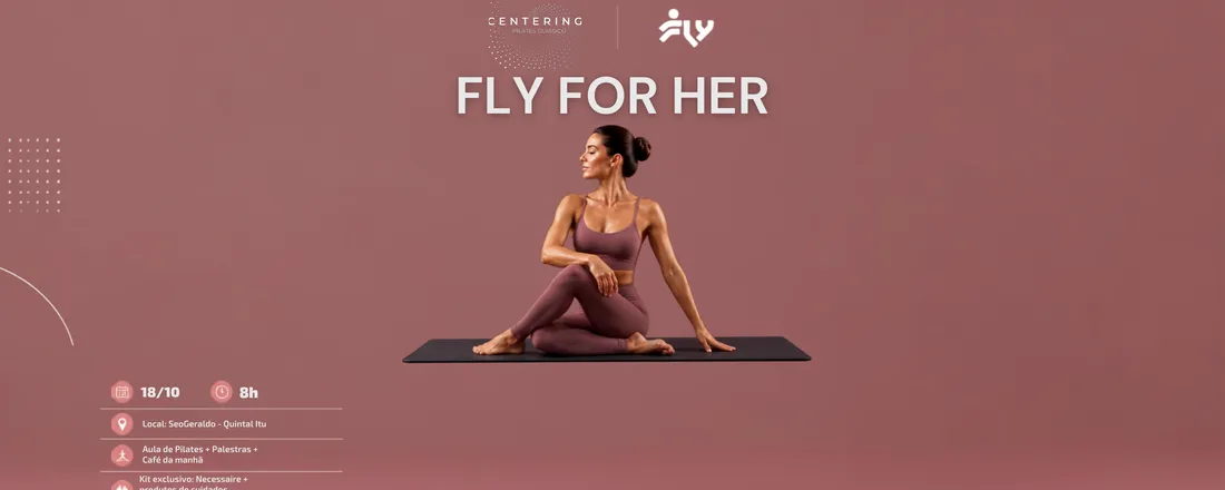 Fly for Her
