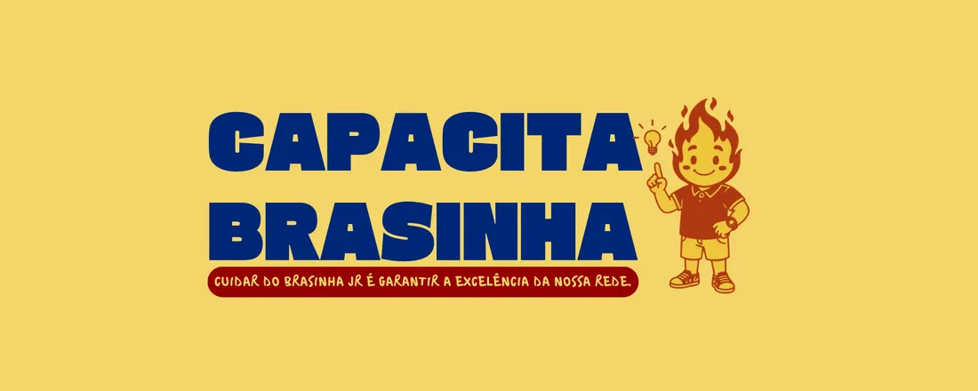 Capacita Brasinha