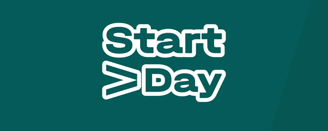 START DAY_PORTO ALEGRE