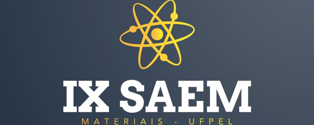 IX Semana Acadêmica da Engenharia de Materiais