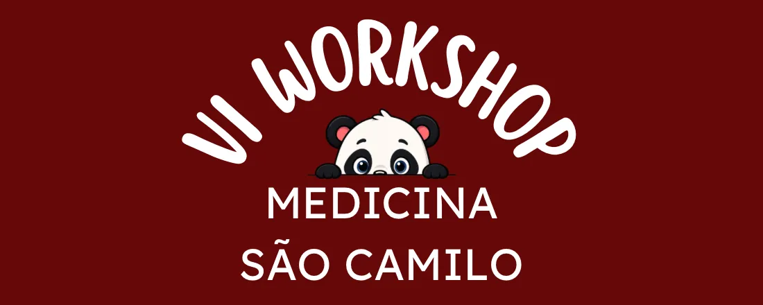 VI Workshop de Vestibulandos 2026 - Medicina São Camilo