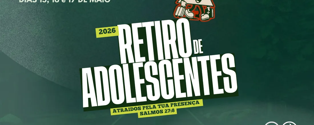 RETIRO DE ADOLESCENTES