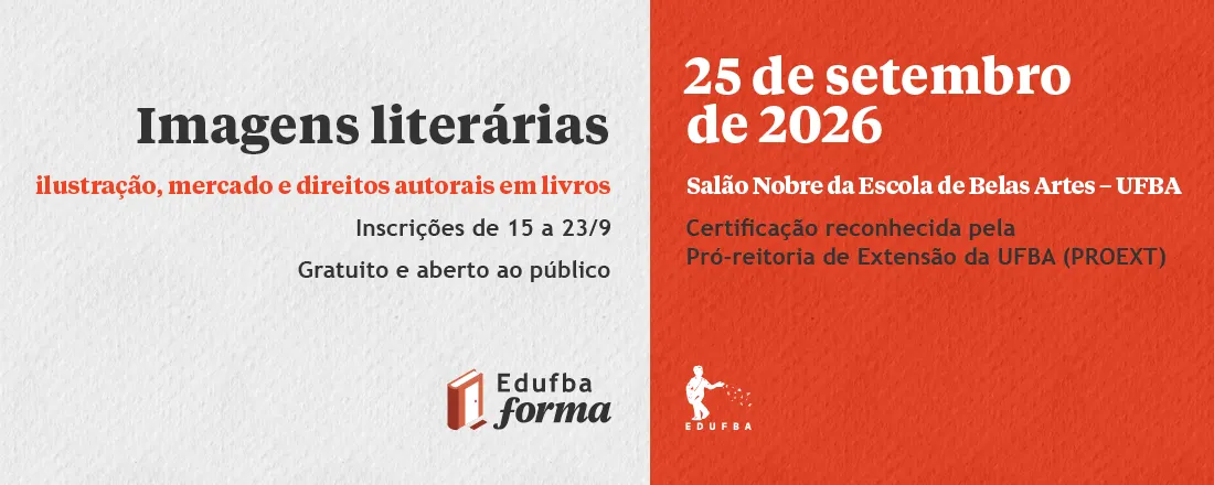 Imagens literárias: ilustração, mercado e direitos autorais em livros