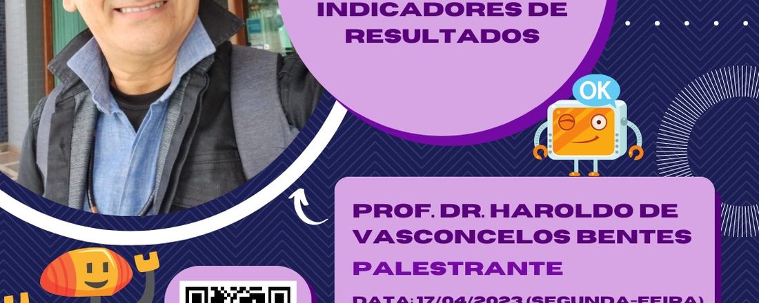 Critérios avaliativos de projetos: indicadores de resultados