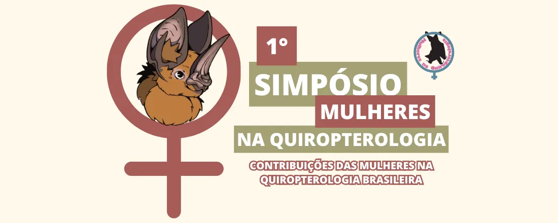 Contribuições das Mulheres para a Quiropterologia Brasileira