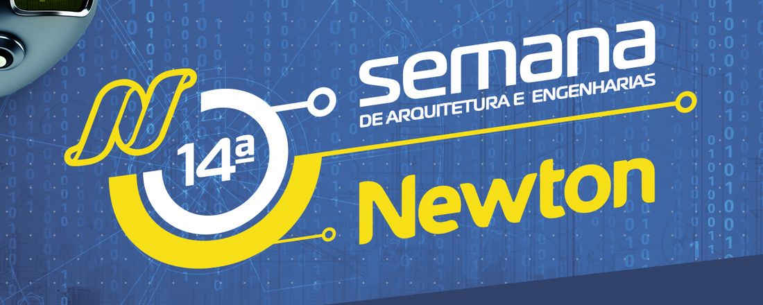 14ª Semana  de Arquitetura e Engenharias