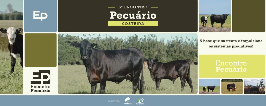 5º Encontro Pecuário