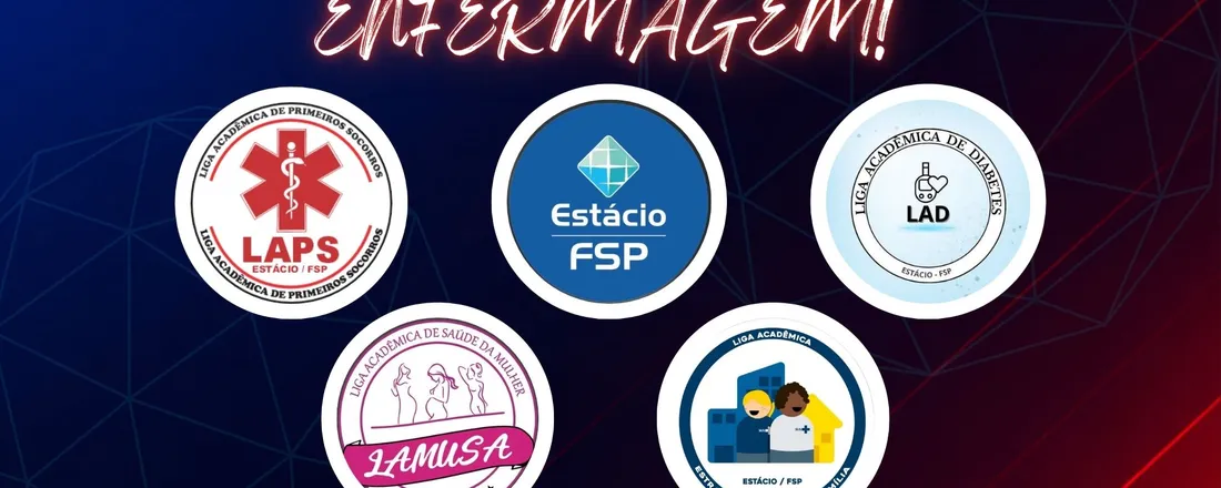 Semana da Enfermagem