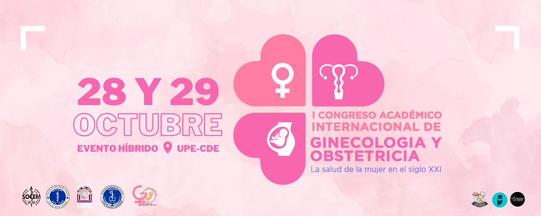 I Congreso Académico Internacional de Ginecologia y Obstetricia | LAGO UPE-CDE