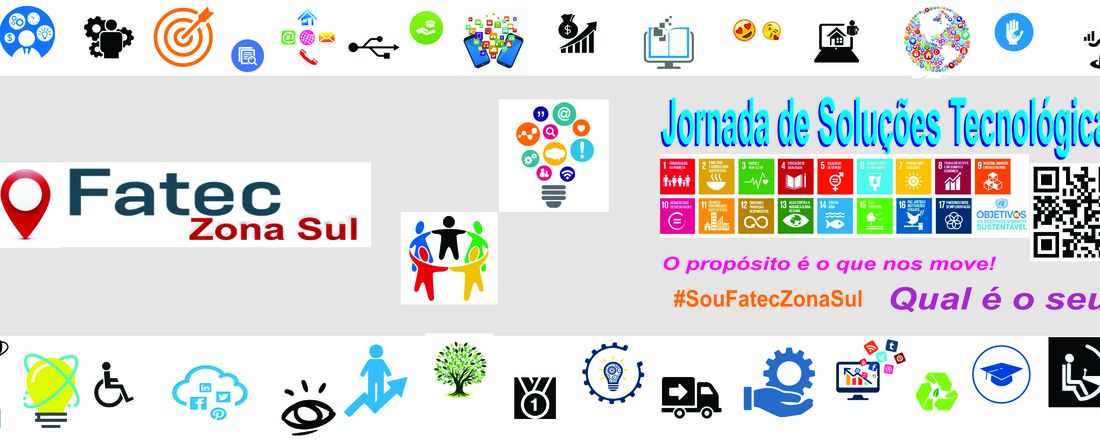 Jornada de Soluções Tecnológicas