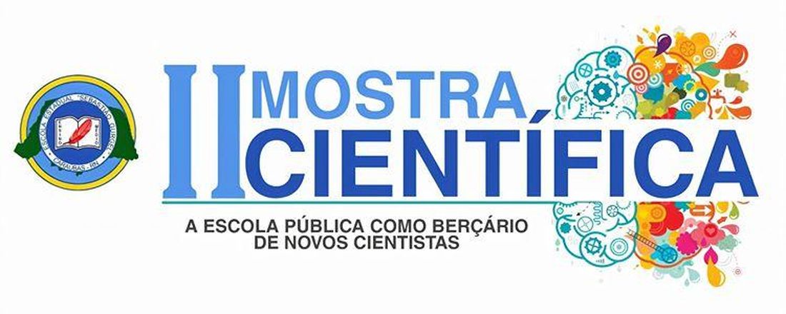 II Mostra Científica da Sebastião Gurgel
