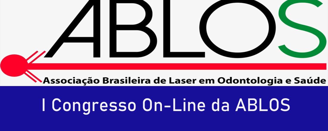 1° Congresso On Line ABLOS