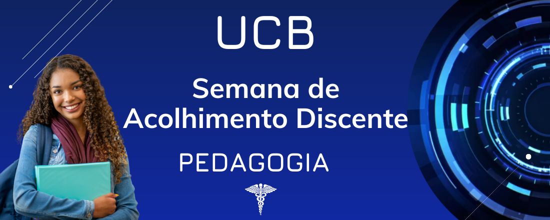 Semana de Acolhimento Discente