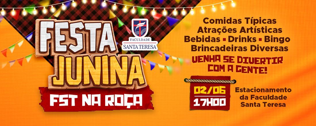 Festa Junina