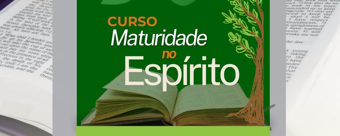 Curso de Maturidade