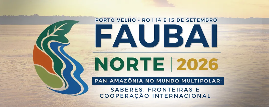 Faubai Norte 2026