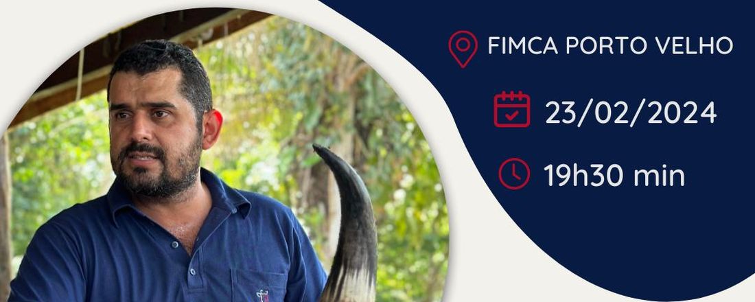 Palestra Técnica - Rotina de cirurgia a campo em animais de produção