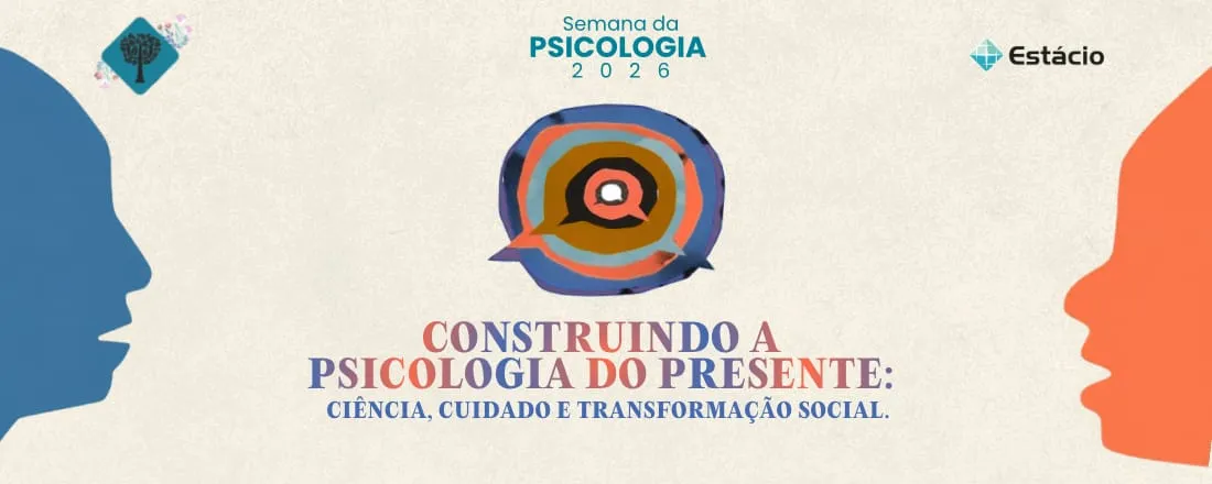 Semana da Psicologia - 2026