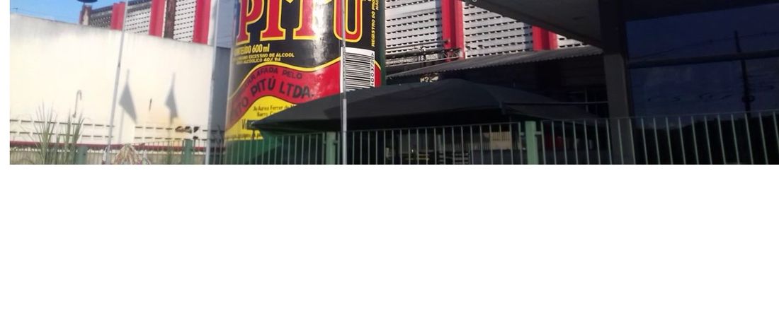 Visita Técnica Fabrica da Pitu - 21/05/18