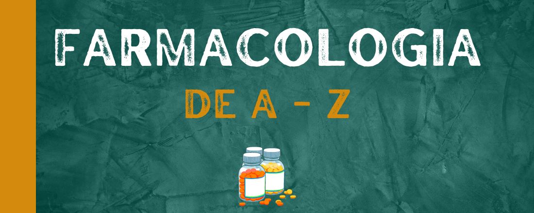 Farmacologia de A a Z