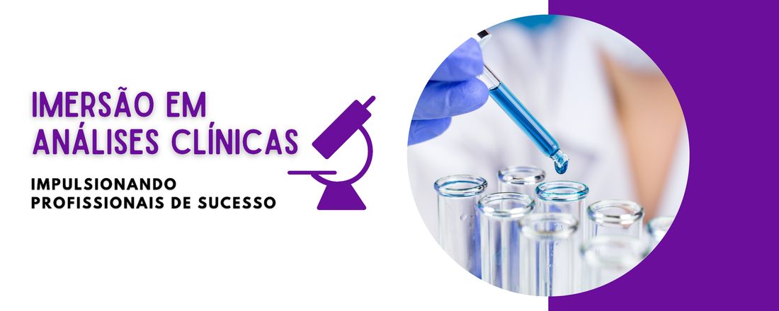 Sorologia e Técnicas laboratoriais em Imunologia Clínica