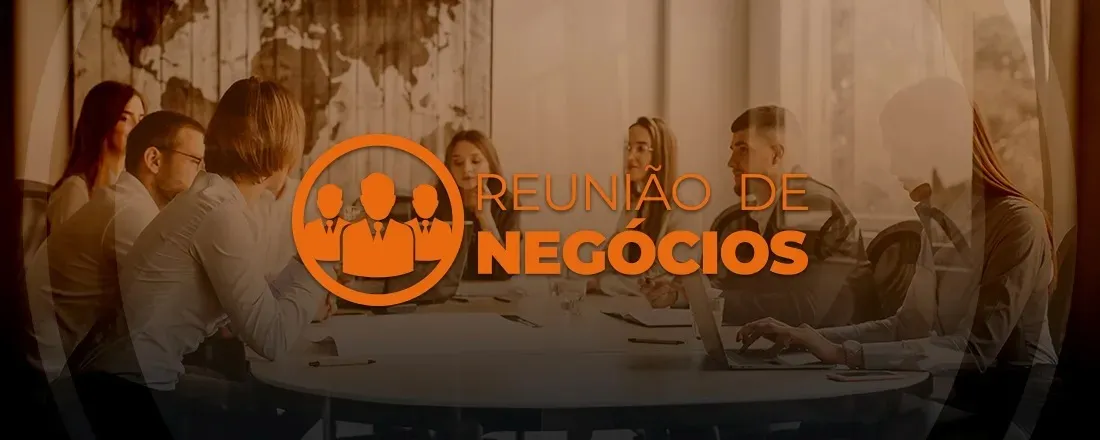 Reuniao de Negócios Tangara da Serra-MT