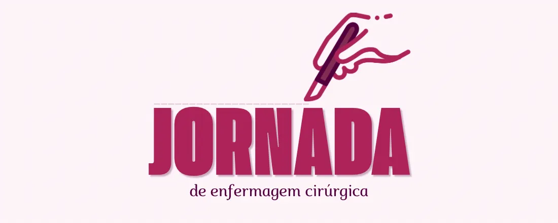 Jornada de Enfermagem Cirúrgica
