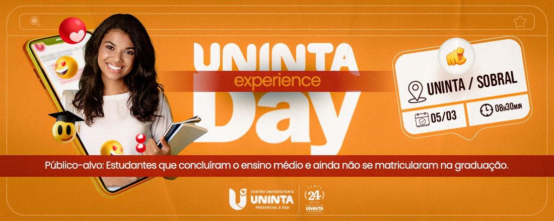 UNINTA DAY