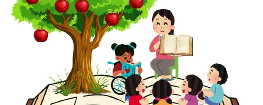 Curso de Capacitação para o Ministério Infantil - 6º Frutificar Kids Itapira/SP