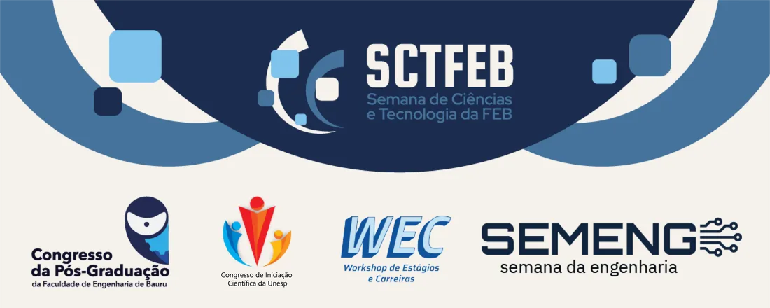 Semana de Ciências e Tecnologia da FEB 2025