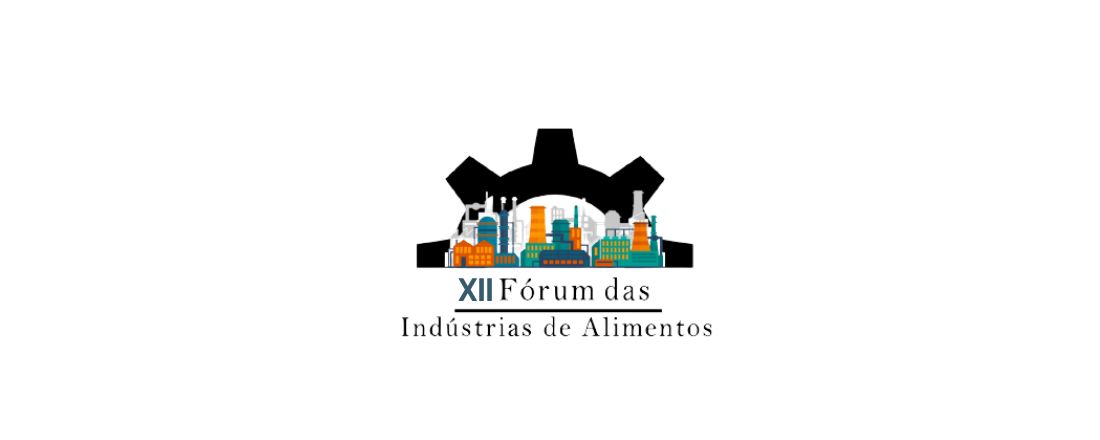 XII Fórum das Indústrias de Alimentos