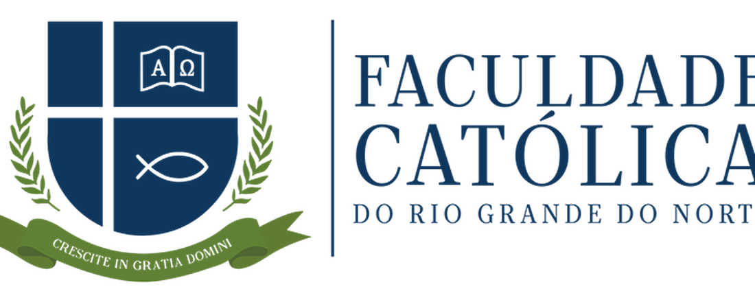 VI SEMANA DO PSICÓLOGO DA FACULDADE CATÓLICA DO RN