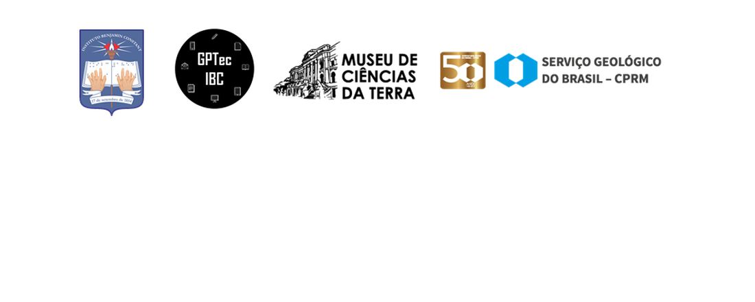I SIMPÓSIO IBC/MCTer DE ACESSIBILIDADE EM MUSEUS: EXPERIÊNCIAS MULTISSENSORIAIS