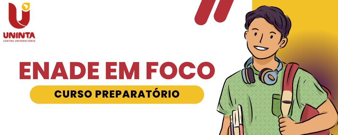 Enade em Foco: Módulo II