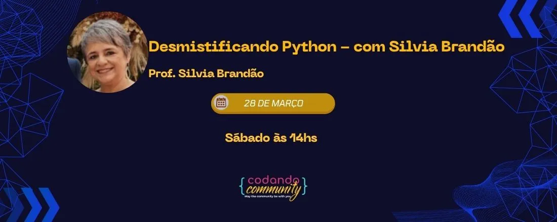 Desmistificando Python