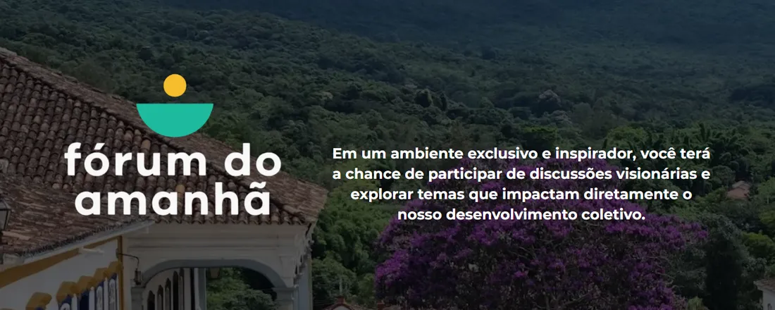 Fórum do Amanhã