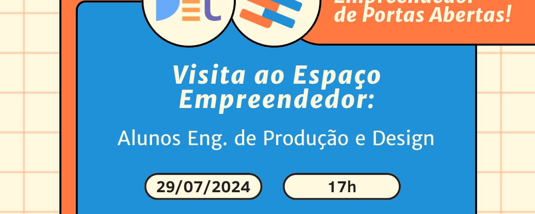 Espaço Empreendedor de Portas Abertas