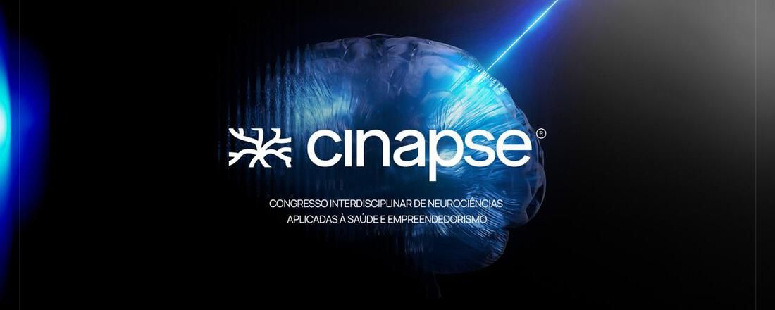 Congresso Interdisciplinar de Neurociências Aplicadas à Saúde e Educação