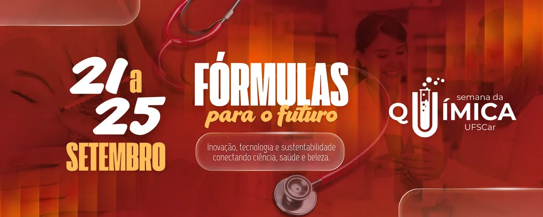 XXIII Semana da Química - UFSCar