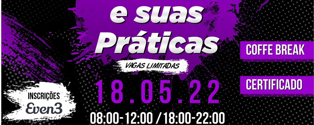 1º Workshop de Psicologia e suas Práticas