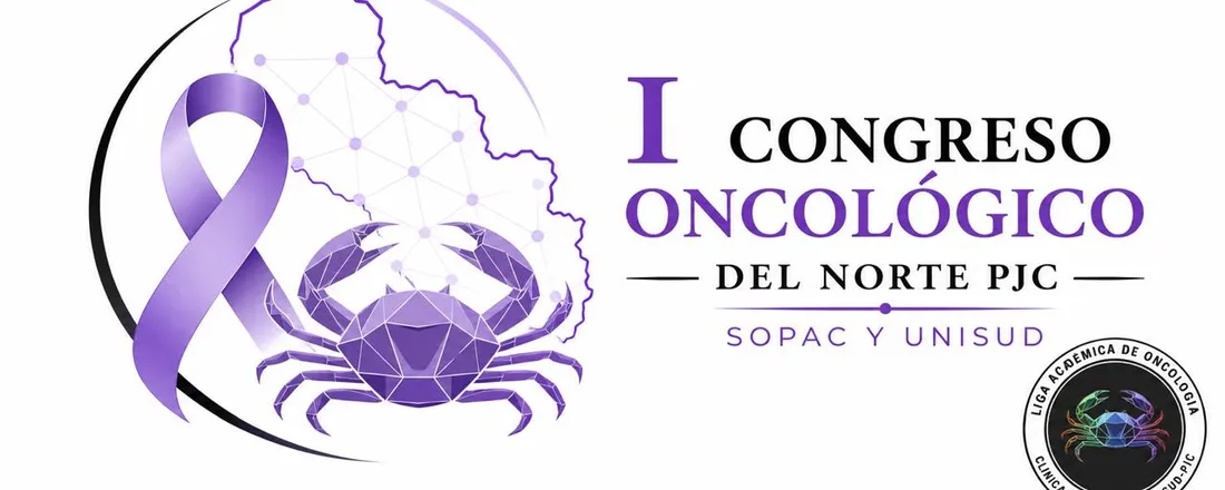 l CONGRESO ONCOLÓGICO DEL NORTE PJC
