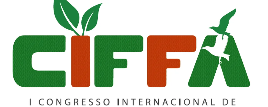 CONGRESSO INTERNACIONAL DE FAUNA E FLORA DA AMAZÔNIA - CIFFA