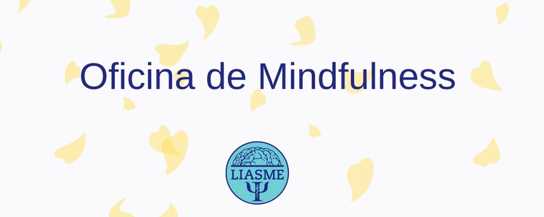 Oficina de Mindfullness