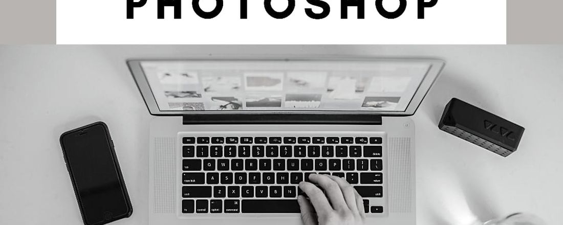 Curso de Photoshop e Diagramação de Pranchas