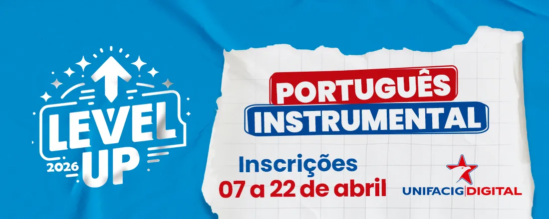 Level Up - Português Instrumental