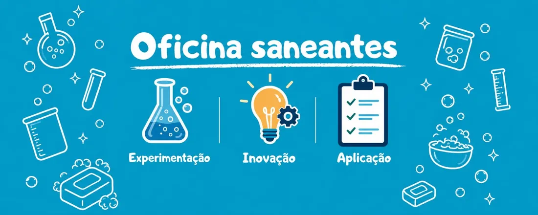 Oficina Saneantes e Cosméticos
