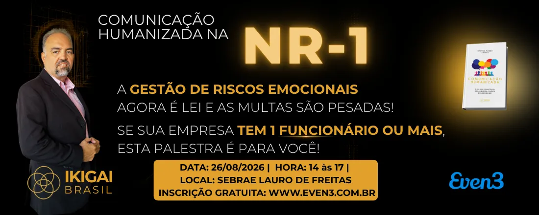 Comunicação Humanizada na NR-01